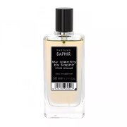 Saphir My Identity Pour Homme Woda perfumowana 50ml