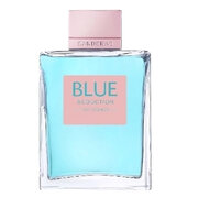 Antonio Banderas Blue Seduction For Women Eau de Toilette Woda toaletowa