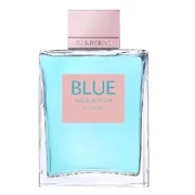 Antonio Banderas Blue Seduction For Women Eau de Toilette Woda toaletowa