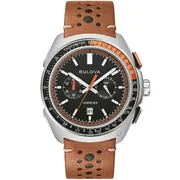 Bulova 98B427 Racer - Zegarek męski