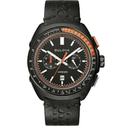 Bulova 98B428 Racer - Zegarek męski