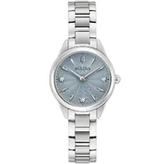 Bulova 96P255 Sutton - Zegarek damski