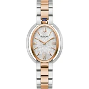 Bulova 98L322 Rubaiyat - Zegarek damski