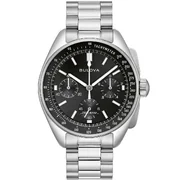 Bulova 96K111 Lunar Pilot Special Set - Zegarek męski