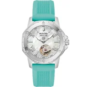 Bulova 96L325 Marine Star - Zegarek damski