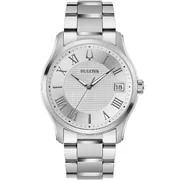 Bulova 96B391 Wilton - Zegarek męski