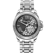 Thomas Sabo WA0421-201-201 Divine Flower - Zegarek damski