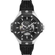 Philipp Plein PWPFA0824 Skeleton Royal - Zegarek męski
