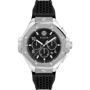 Philipp Plein PWPRA0124 Chrono Royal - Zegarek męski