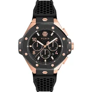 Philipp Plein PWPRA0824 Chrono Royal - Zegarek męski