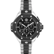 Philipp Plein PWPRA0224 Chrono Royal - Zegarek męski