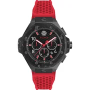 Philipp Plein PWPRA0724 Chrono Royal - Zegarek męski