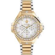 Philipp Plein PWPSA0324 Chrono Royal - Zegarek unisex