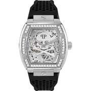 Philipp Plein PWBAA1323 The Skeleton - Zegarek męski