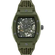 Philipp Plein PWVBA0223 The Skeleton - Zegarek męski