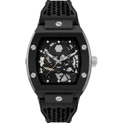 Philipp Plein PWVBA0423 The Skeleton - Zegarek męski
