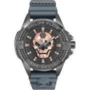 Philipp Plein PWAAA2324 The Skull - Zegarek męski