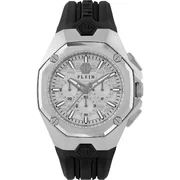 Philipp Plein PWTBA0123 Octagon - Zegarek męski