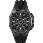 Philipp Plein PWTBA0623 Octagon - Zegarek męski