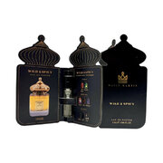 Matin Martin Wild & Spicy Woda perfumowana