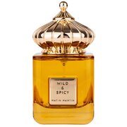 Matin Martin Wild & Spicy Woda perfumowana