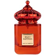Matin Martin Silky Saffron Woda perfumowana