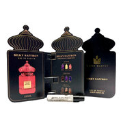 Matin Martin Silky Saffron Woda perfumowana