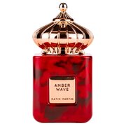 Matin Martin Amber Wave Woda perfumowana