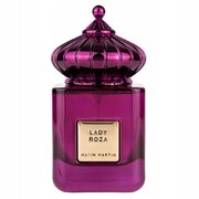 Matin Martin Lady Roza Woda perfumowana