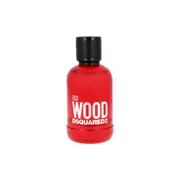 Dsquared Wood Red Woda toaletowa - Tester 100ml