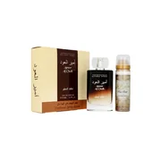 Lattafa Ameer Al Oudh Woda perfumowana 100ml