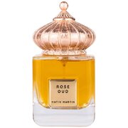 Matin Martin Rose Oud Woda perfumowana