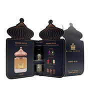 Matin Martin Rose Oud Woda perfumowana