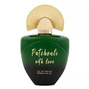 Maison Asrar Patchouli With Love Woda perfumowana