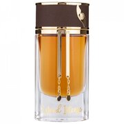 Maison Asrar Wood Intense Woda perfumowana