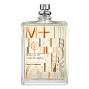 Escentric Molecules Molecule 01 Guaiac Wood Woda toaletowa