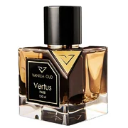 Vertus Paris Vanilla Oud Woda perfumowana 100ml
