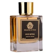 Ministry of Oud Oud Royal Woda perfumowana