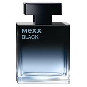 Mexx Black For Him Eau de Toilette Woda toaletowa