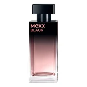 Mexx Black For Her Eau de Parfum Woda perfumowana