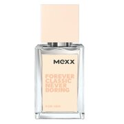 Mexx Forever Classic Never Boring For Her Eau de Toilette Woda toaletowa 15ml