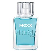 Mexx Fresh Man Eau de Toilette Woda toaletowa
