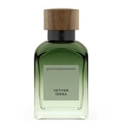 Adolfo Dominguez Vetiver Terra Woda perfumowana - Tester
