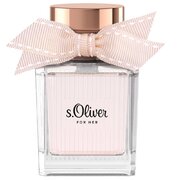 s.Oliver For Her Eau de Parfum Woda perfumowana