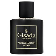 Gisada Ambassador Intense Woda perfumowana