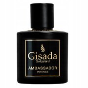 Gisada Ambassador Intense Woda perfumowana