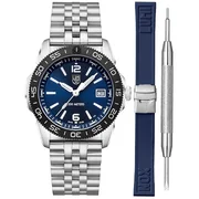 Luminox XS.3123M.SET Pacific Diver Unisex - Zegarek unisex