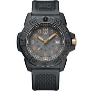 Luminox XS.3508.GOLD Navy Seal Diver - Zegarek męski