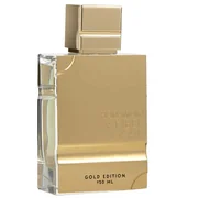 Al Haramain Amber Oud Gold Edition Woda perfumowana - Tester