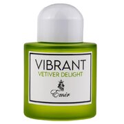 Emir Vibrant Vetiver Delight Woda perfumowana